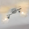 Ticino loftlampe, 2 lyskilder