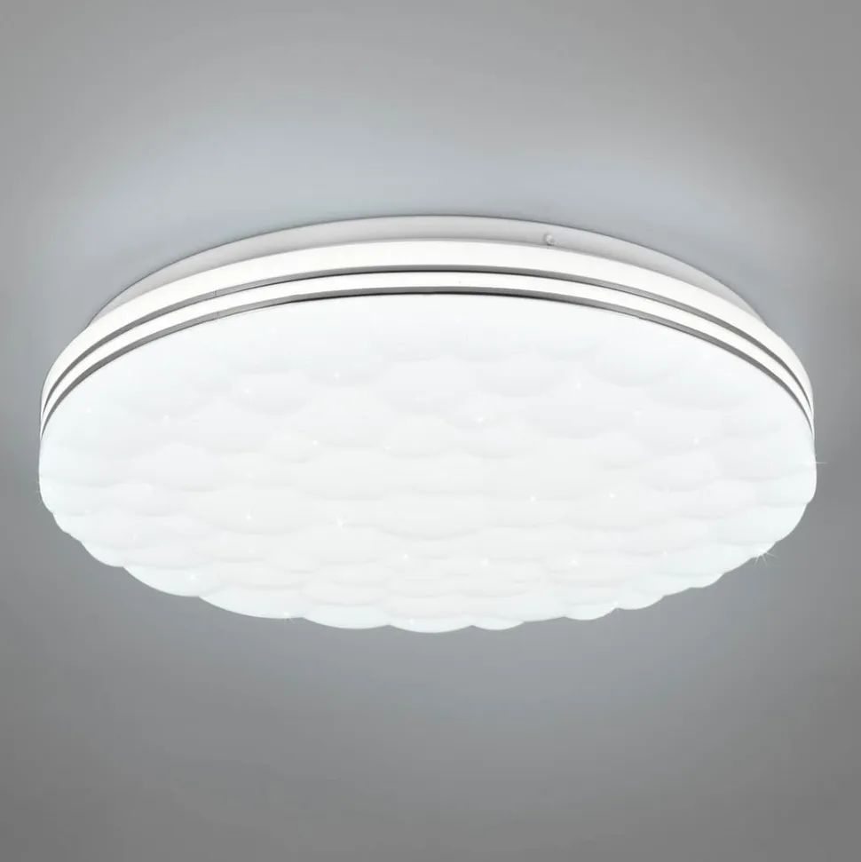 Tiger LED-loftlampe RGB CCT starlight-effekt