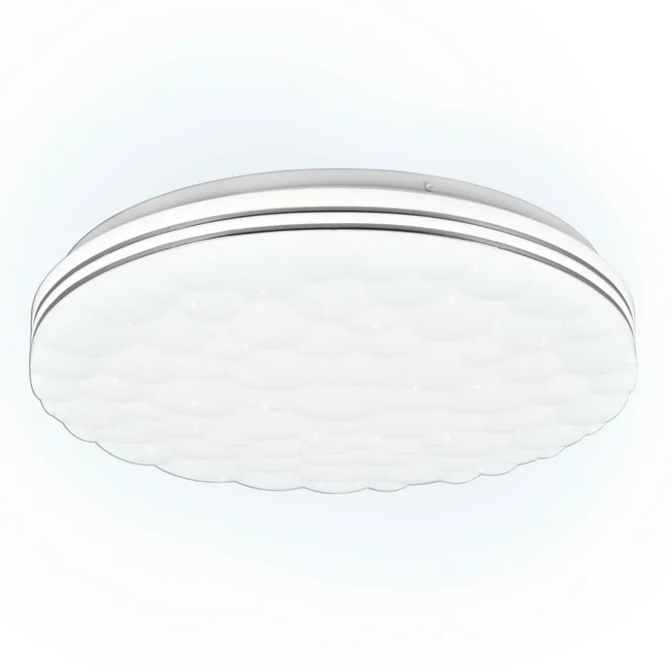 Tiger LED-loftlampe RGB CCT starlight-effekt