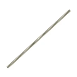 Titanium loftstang til ventilator 60 cm, krom