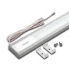 Top-Stick F LED-møbelpåbygningslampe, 60 cm lang