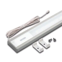 Top-Stick F LED-møbelpåbygningslampe, 60 cm lang