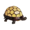 TORTUE - bordlampe som skildpadde