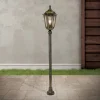 Traditionel stilampe Fabio, 100 cm