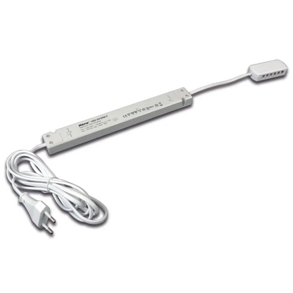 Transformator LED 24/30W DC 24 V