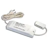 Transformator LED 24/100W DC 24 V
