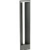 Trekantet LED-stibelysning Triana