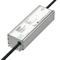 TRIDONIC LED-driver LC 200W 24V IP67 L EXC UNV