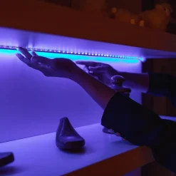 Twinkly Light line LED-strip RGB 1,5 m WIFI Starter