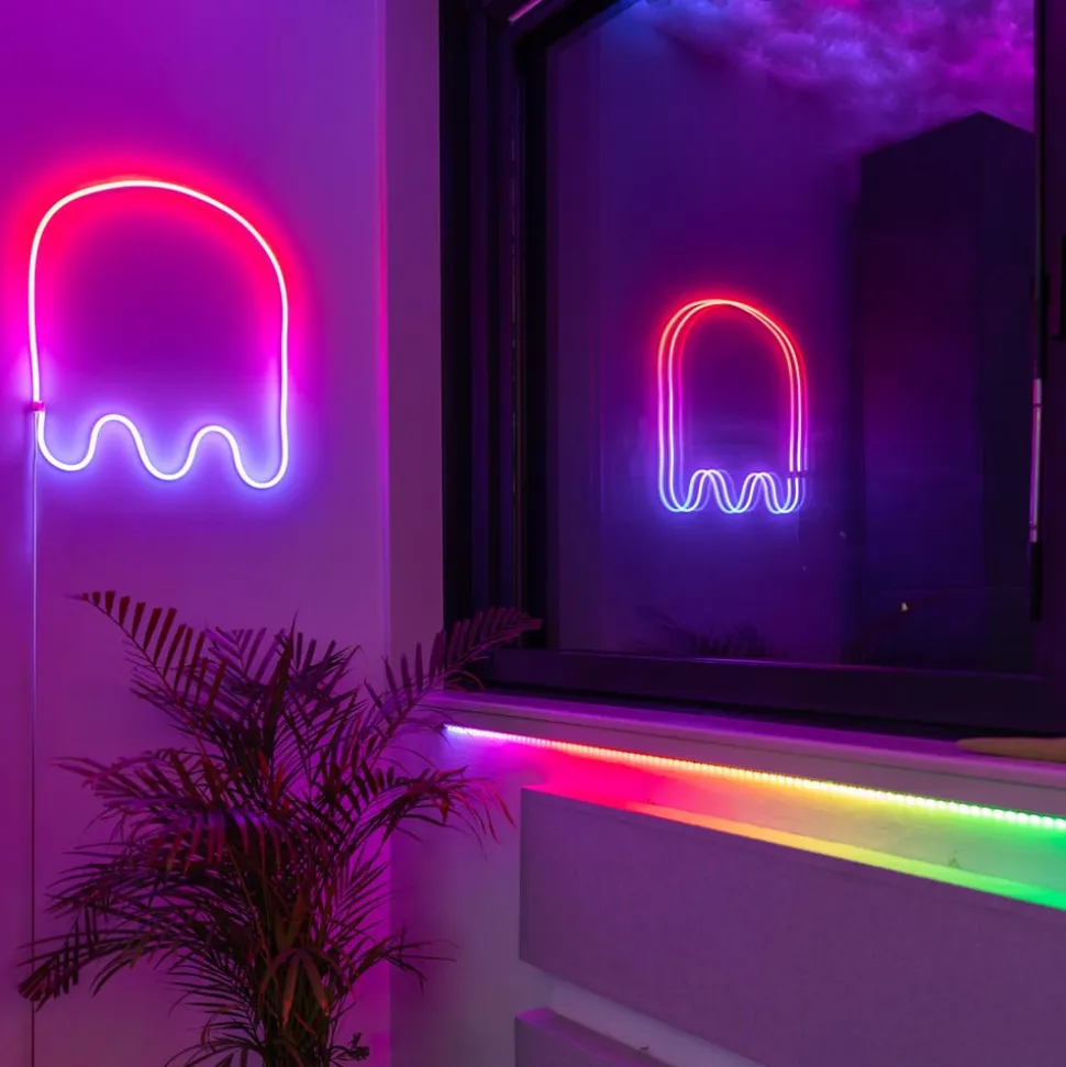 Twinkly Light line LED-strip RGB 1,5 m WIFI Starter