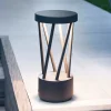 Twist LED-sokkellampe