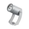 Udendørs LED-spot, 1441LED, sølv, 30°