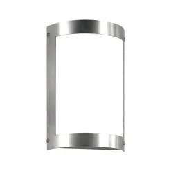 Udendørs LED-væglampe Marco 3