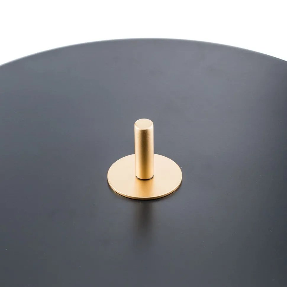 UMAGE Asteria Floor LED-gulvlampe, antracit