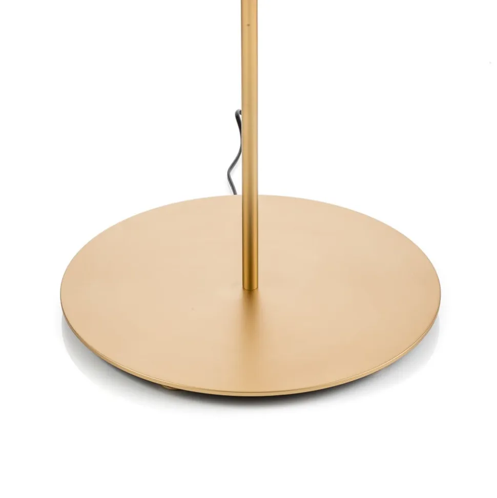 UMAGE Asteria Floor LED-gulvlampe, antracit