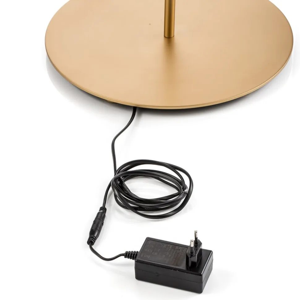 UMAGE Asteria Floor LED-gulvlampe, antracit