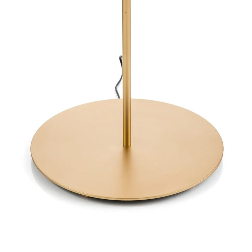 UMAGE Asteria Floor LED-gulvlampe, skovgrøn