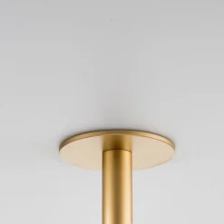 UMAGE Asteria Floor LED-gulvlampe, skovgrøn