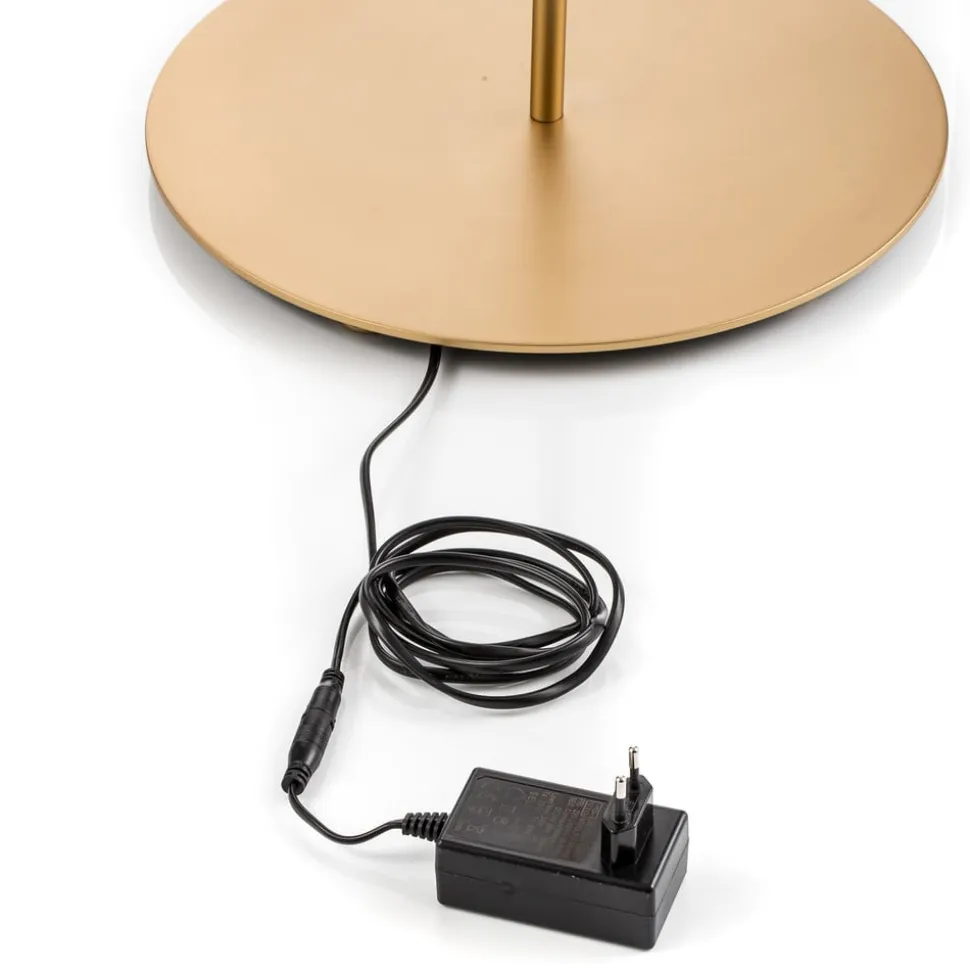 UMAGE Asteria Floor LED-gulvlampe, skovgrøn