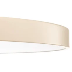 UMAGE Asteria Up Large loftlampe, 60 cm, perlehvid