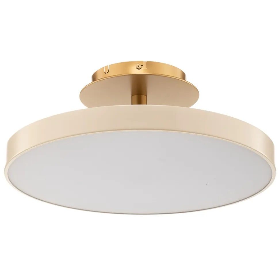 UMAGE Asteria Up Medium loftlampe 43 cm perlehvid