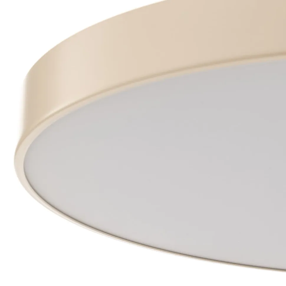 UMAGE Asteria Up Medium loftlampe 43 cm perlehvid