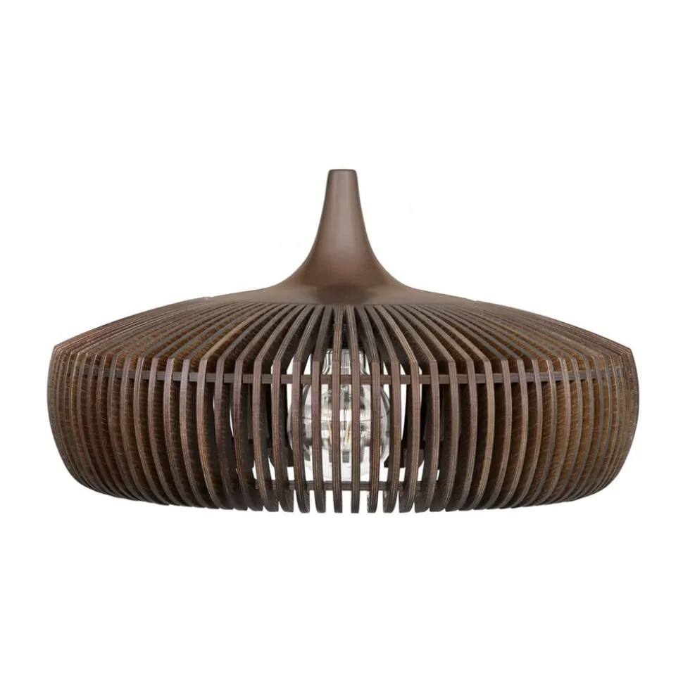UMAGE Clava Dine dark oak, Cannonball sort