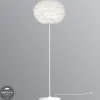UMAGE Eos gulvlampe, hvid