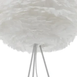 UMAGE Eos X-large gulvlampe, hvid