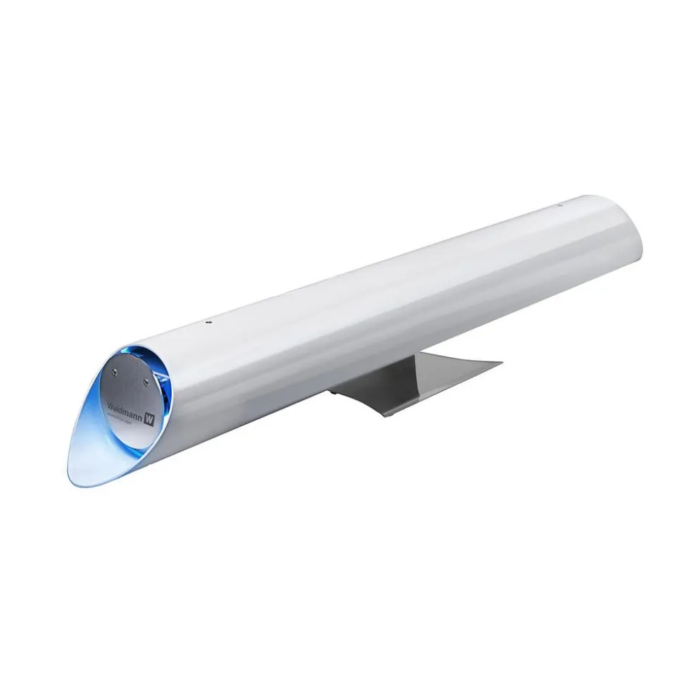 UV-C luft-desinfektionslampe ZAPP!80, 70m³/t