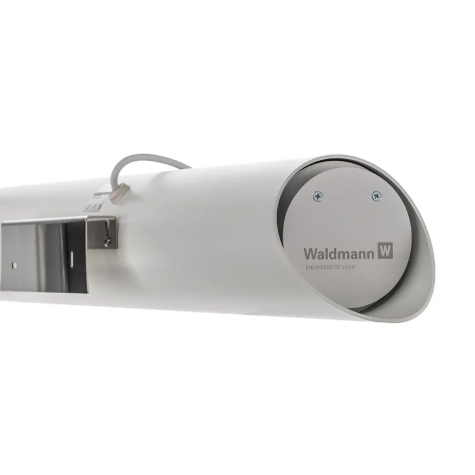UV-C luft-desinfektionslampe ZAPP!80, 70m³/t