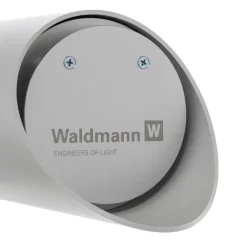 UV-C luft-desinfektionslampe ZAPP!80, 70m³/t