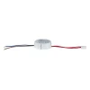 VDE Disc elektroniktrafo 35-105 W 230/12 V 105 VA