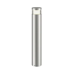 Vejlampe Caramia, stål, saltvandsresistent