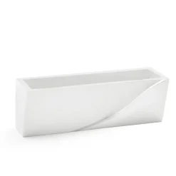 Væglampe Pellene, bredde 22 cm