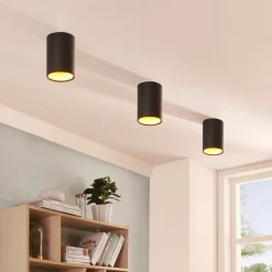Vinja - Loftlampe med indvendig reflektor