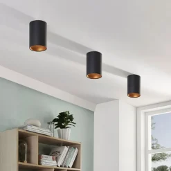 Vinja - Loftlampe med indvendig reflektor