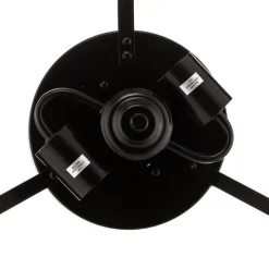 West End loftlampe i Tiffany-design
