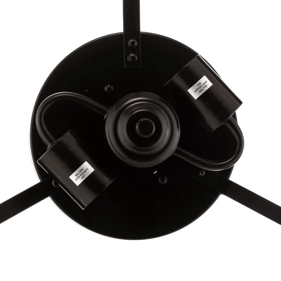 West End loftlampe i Tiffany-design
