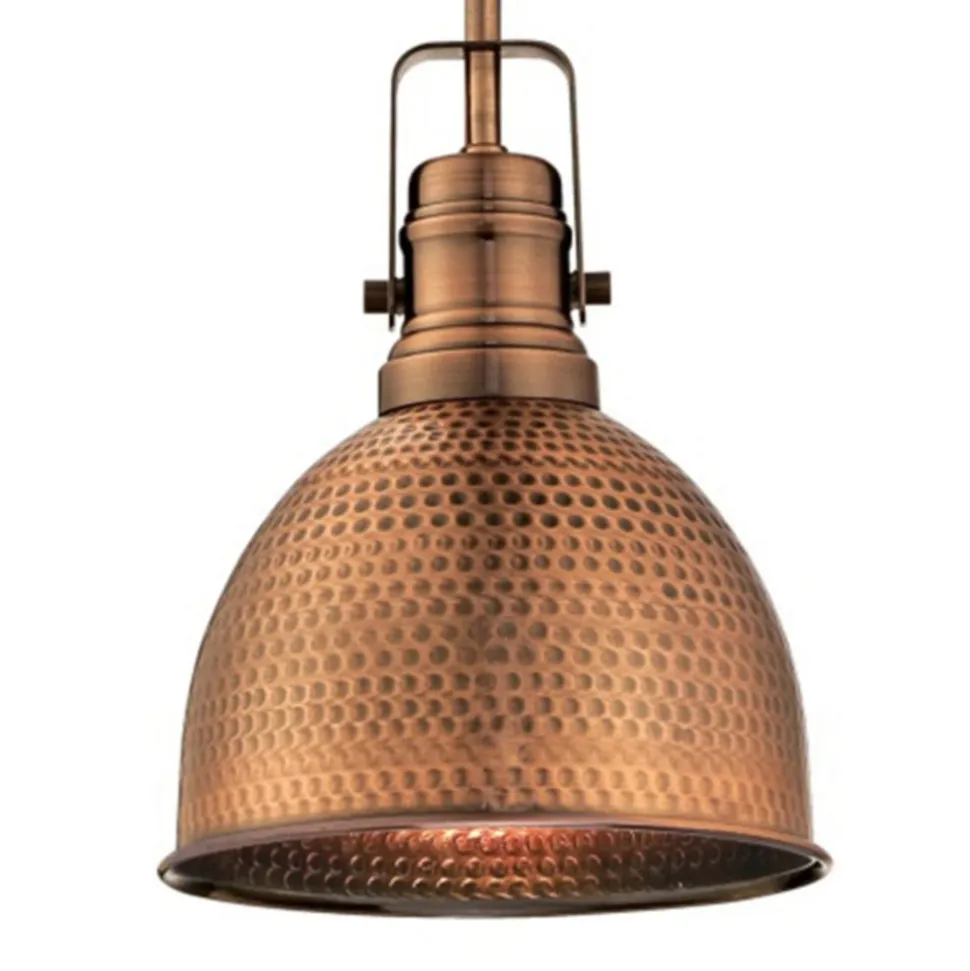 Westinghouse 6103840 hængelampe, højdejusterbar