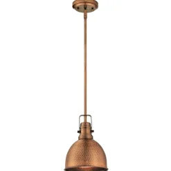 Westinghouse 6103840 hængelampe, højdejusterbar