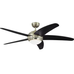 Westinghouse Bendan ventilator med fjernbetjening
