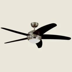 Westinghouse Bendan ventilator med fjernbetjening
