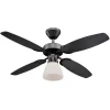 Westinghouse Capitol Ventilator grafit-sort