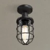 Westinghouse Crestview udendørs loftslampe