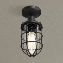 Westinghouse Crestview udendørs loftslampe