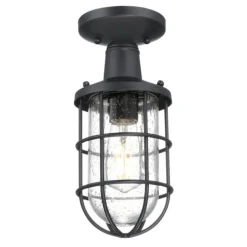 Westinghouse Crestview udendørs loftslampe