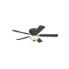 Westinghouse Everett ventilator med lys