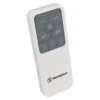 Westinghouse fjernbetjening, hvid