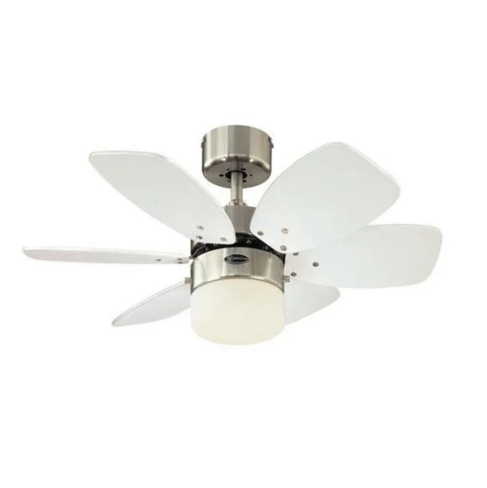 Westinghouse Floral Royal loftventilator
